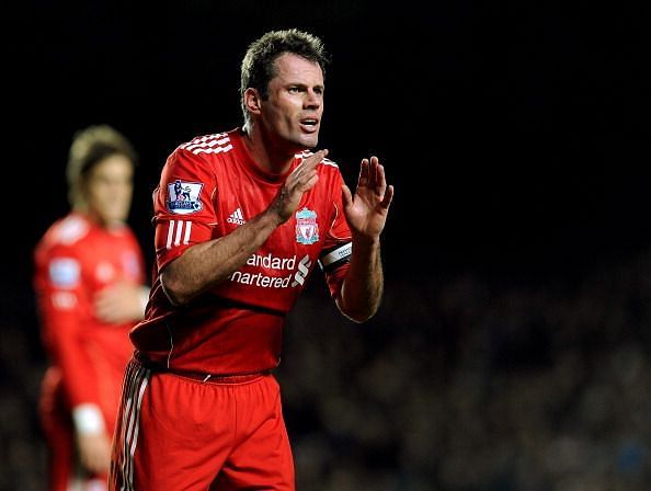 Chelsea v Liverpool - Carling Cup Quarter Final